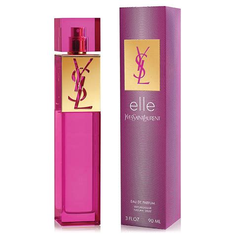 elle ysl corpo|ysl perfume.